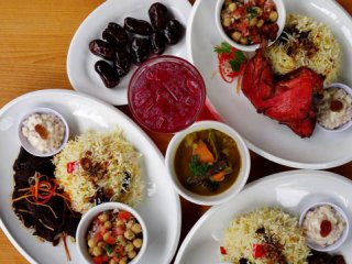 بهترین رژیم غذایی در ماه رمضان (3)