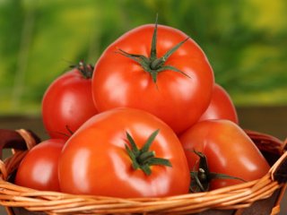 10 خاصیت گوجه فرنگی