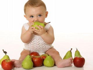 تغذیه، رشد و تکامل کودکان زیر 5 سال (1)