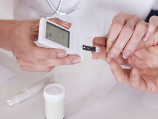 استراتژی‌های درمانی دیابت نوع 2