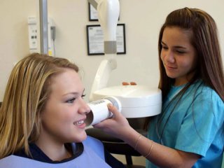 آنچه دندانپزشكان از رادیولوژی باید بدانند (1)