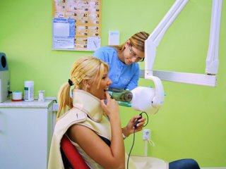 آنچه دندانپزشكان از رادیولوژی باید بدانند (2)