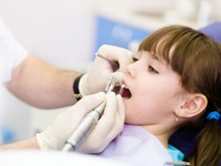 ترس‌های دندانپزشكی در كودكان (2)