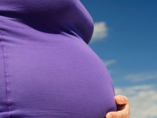 از بارداری و شیردهی در تابستان لذت ببرید (2)
