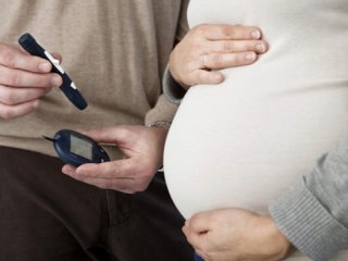 دیابت حاملگی، در كمین مادران است (1)