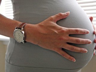 بایدها و نبایدهای تغذیه در بارداری (1)