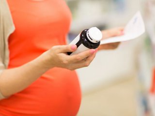 بایدها و نبایدهای تغذیه در بارداری (2)