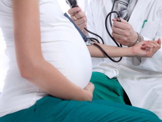 فشار خون بالا در دوران بارداری (2)