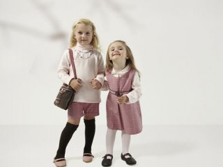 آموزش آداب لباس پوشیدن به کودکان (1)