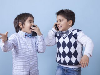 آیا فرزندتان برای تلفن همراه آماده است (2)