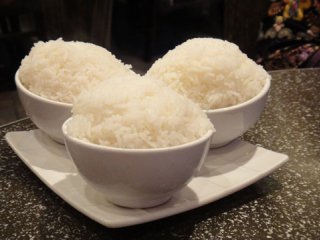 گندم، نان و برنج اصلی‌ترین غذای انسان (1)