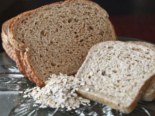 گندم، نان و برنج اصلی‌ترین غذای انسان (2)