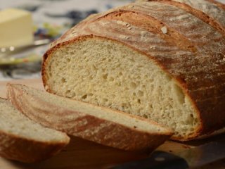 گندم، نان و برنج اصلی‌ترین غذای انسان (4)