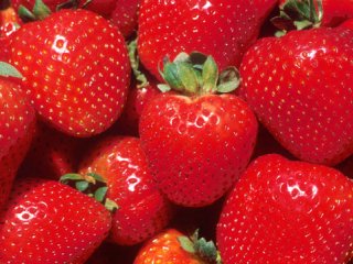 خواص درمانی و فواید غذایی توت‌فرنگی (2)
