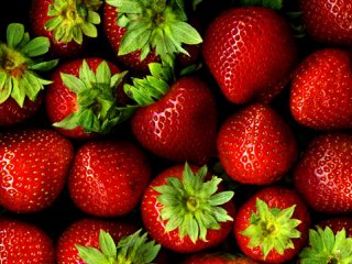 خواص درمانی و فواید غذایی توت‌فرنگی (3)