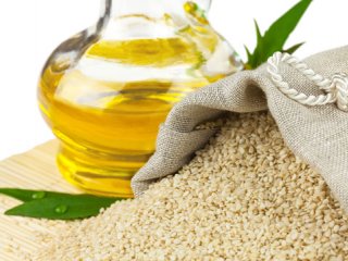 ترکیب روغن کنجد و سبوس برنج در کاهش فشارخون موثر است