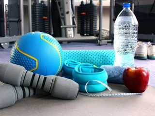 اهمیت مصرف مایعات و كربوهیدرات در حین ورزش (2)