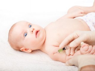 راهنمای واكسیناسیون نوزادان (1)