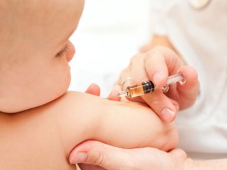 راهنمای واكسیناسیون نوزادان (2)