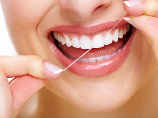 درباره خمیر و نخ دندان (1)