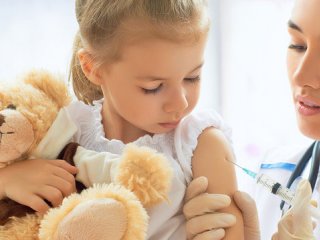 آیا كودكان به واكسن ‌آنفلونزا نیاز دارند‌ (2)