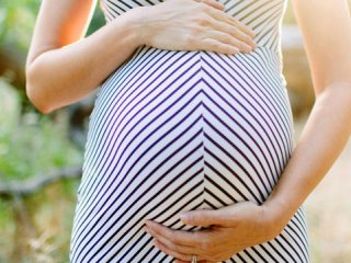 علائم و نشانه‌های بارداری سالم