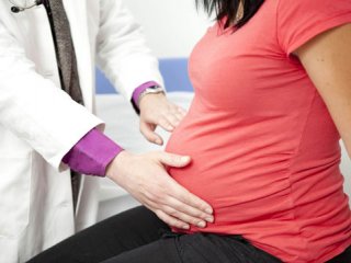 علائم اولیه بارداری