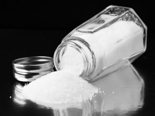 از نمك مصرفی خود چه می‌دانید (1)