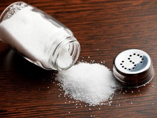 از نمك مصرفی خود چه می‌دانید (2)