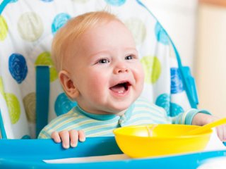 رهنمود‌های تغذیه‌ای برای نوزادان (2)