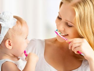 تغییرات دندان‌ها در دوران بارداری (1)