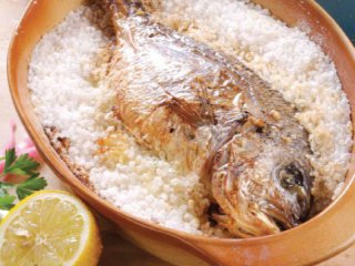 پیشنهادهائی برای پخت ماهی به سبك دیگر (1)