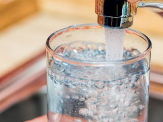 مصرف آب در بارداری