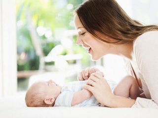 اصول حرف زدن با نوزادان (2)