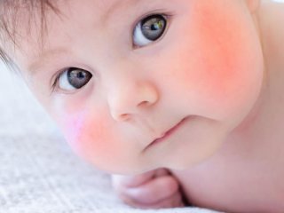 مشكلات  گوارشی در نوزادان