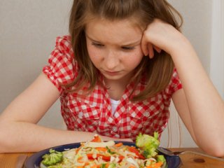 تغذیه کودکان مبتلا به سندرم روده تحریک پذیر