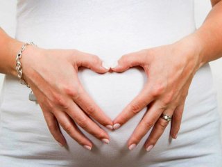 کلیاتی پیرامون لکه بینی در حاملگی