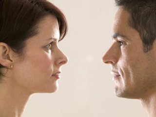 ارتباط زن و مرد (1)