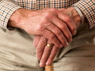 سرطان‌های شایع در مردان مسن