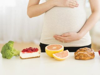 تغذیه در حاملگی‌های چندقلو