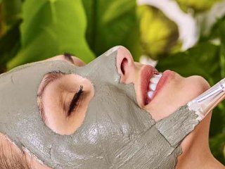 سه ماسک موثر خانگی درمان جوش های صورت