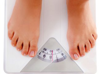 افزایش وزن و چاقی