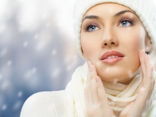 محافظت از پوست در زمستان با ماسک های خانگی