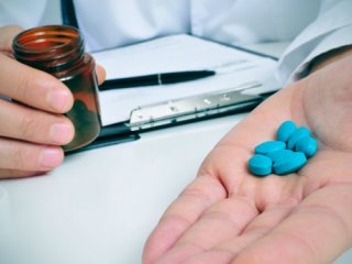 عوارض داروهای درمان ناتوانی جنسی مردان
