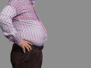 نقش تغذیه در بروز ژن های موثر بر چاقی