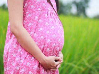 مادران باردار چاق؛ فرزندانی با عمر کوتاه‌تر