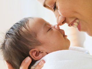 شیردهی؛ تضمین کننده سلامت مادر