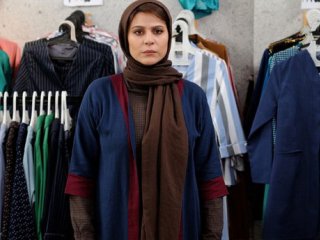 بازیگران زن در سینمای ایران