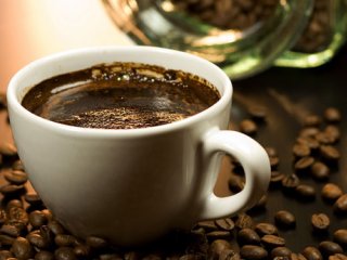 کاهش حملات آسم با مصرف قهوه