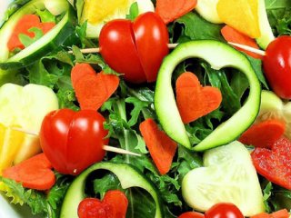 غذاهای مفید برای حفظ سلامت قلب